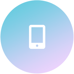 スマホで完結
